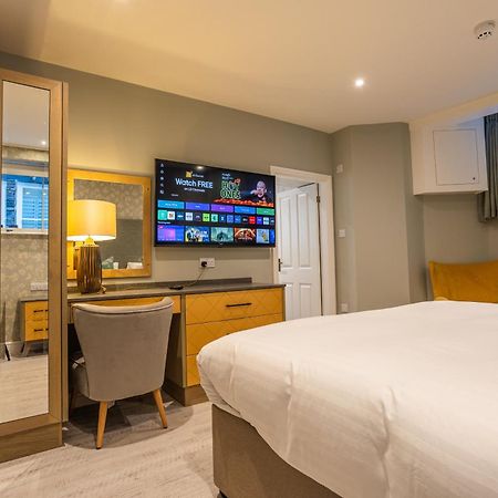 Ambleside Townhouse Hotel Exterior foto