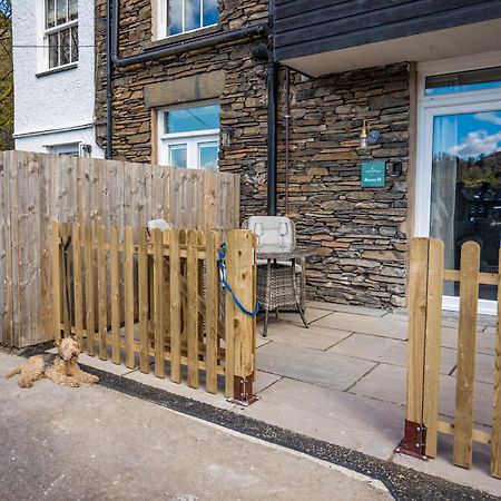 Ambleside Townhouse Hotel Exterior foto
